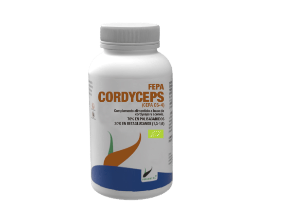 FEPA-CORDYCEPS