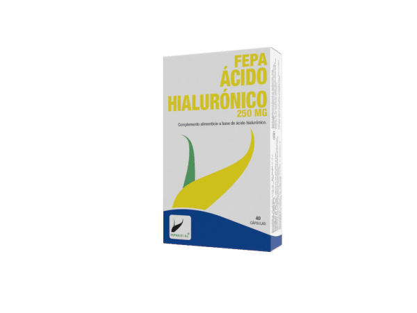 FEPA-ÁCIDO HIALURÓNICO