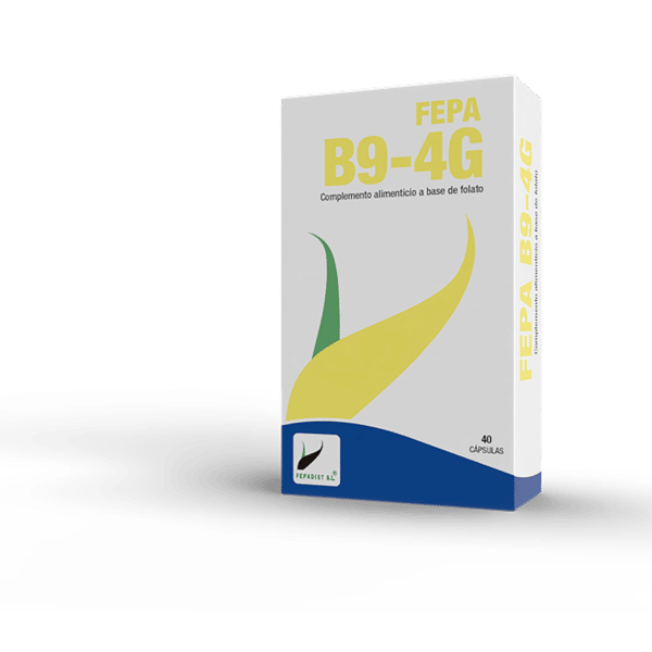 FEPA-B9 – 4G