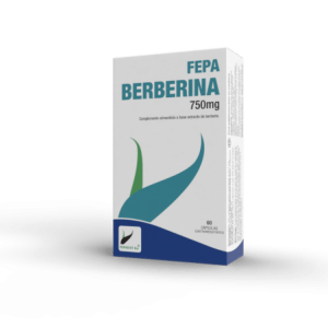 FEPA BERBERINA (30 Caps) – Fepadiet