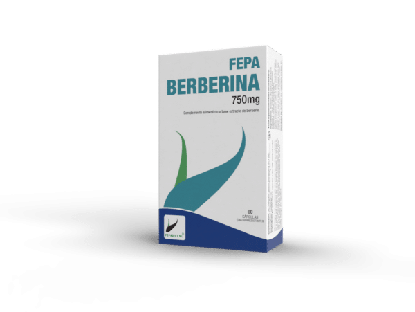 FEPA-BERBERINA