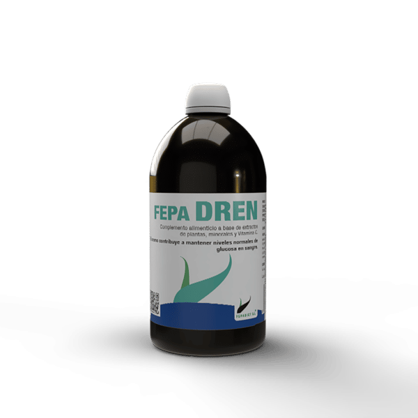 FEPA-DREN 500 ml.
