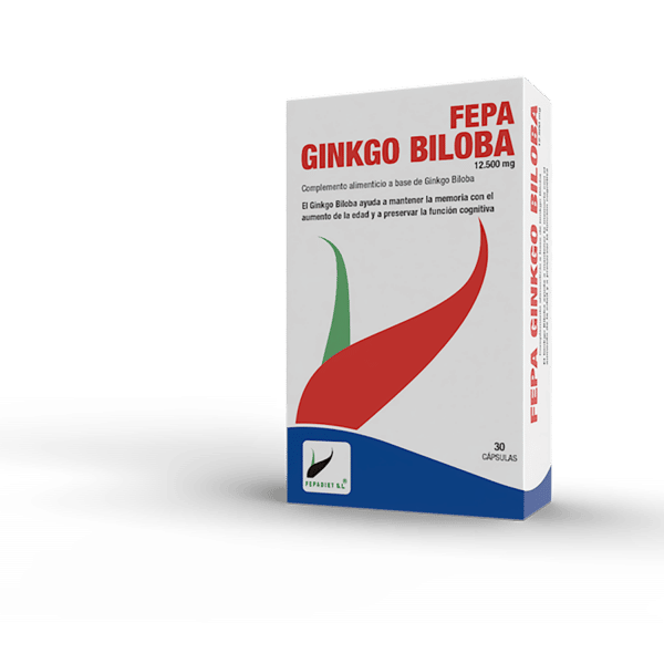 FEPA-GINKGO BILOBA