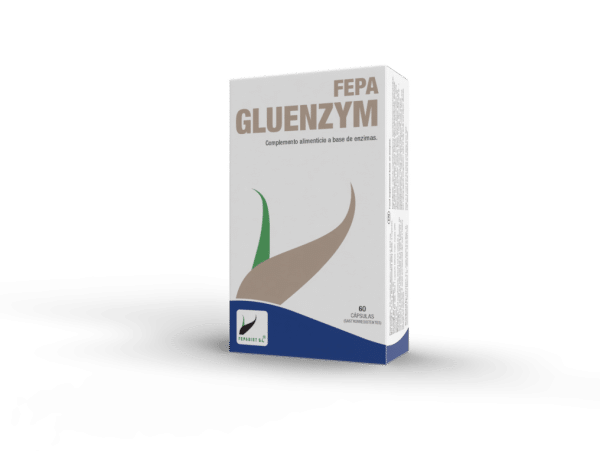 FEPA-GLUENZYM