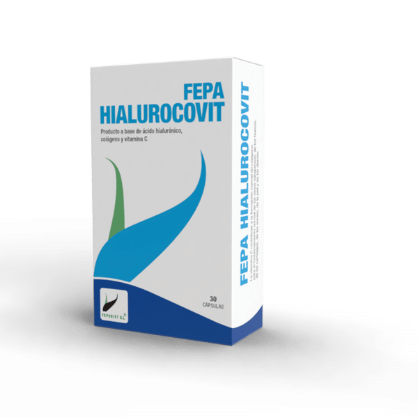 FEPA-HIALUROCOVIT