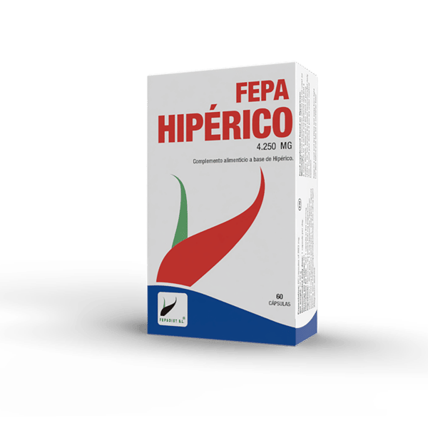 FEPA-HIPERICO