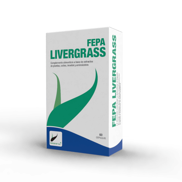 FEPA-LIVERGRASS