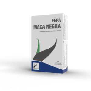 FEPAMACA NEGRA (60Caps) – Fepadiet