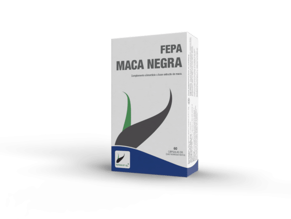 FEPA-MACA NEGRA