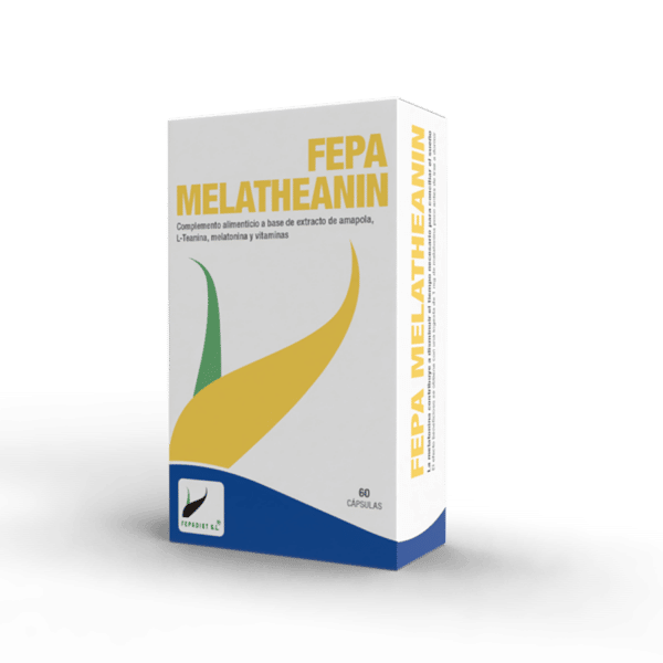 FEPA-MELATHEANIN