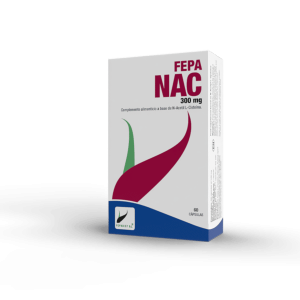 FEPA-NAC (300mg) – Fepadiet
