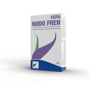 Fepa Nodo Fren (40Cap) – Fepadiet