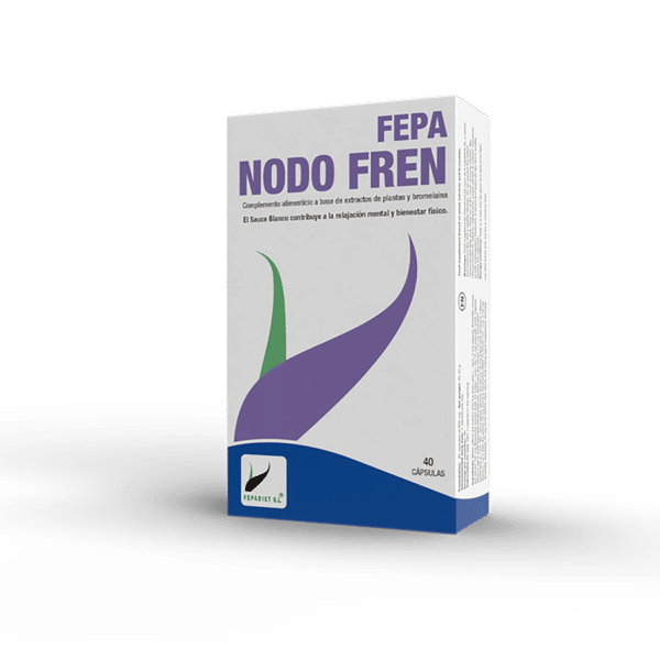 FEPA-NODO-FREN 800 mg