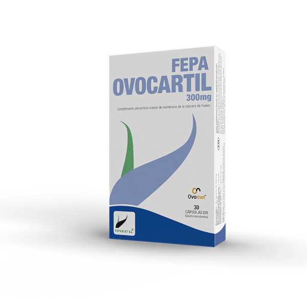 FEPA-OVOCARTIL