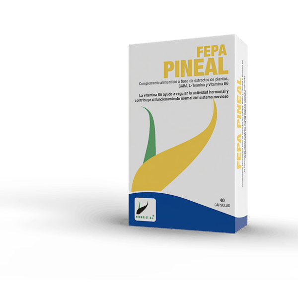 FEPA-PINEAL