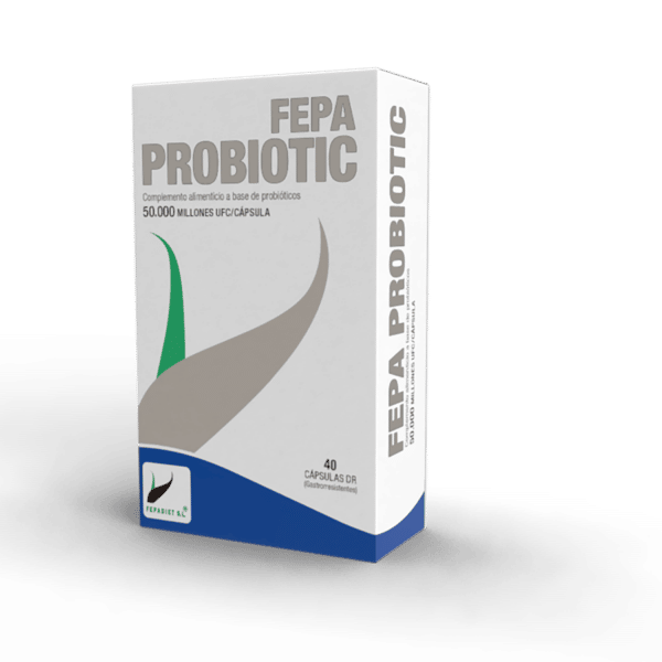FEPA-PROBIOTIC