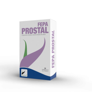 Fepa Prostal (30 Cáp) – Fepadiet