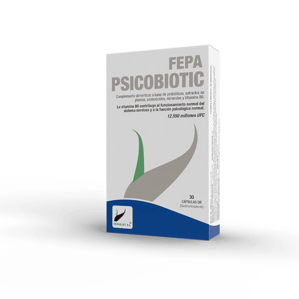 FEPA-PSICOBIOTIC