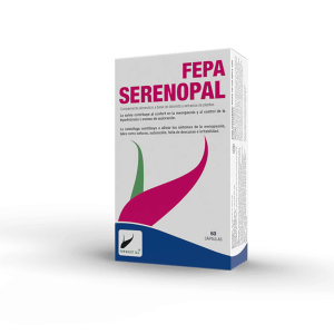 Fepa Serenopal (60 Cáp) – Fepadiet