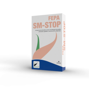 Fepa SM-Stop (40 Cáp) – Fepadiet