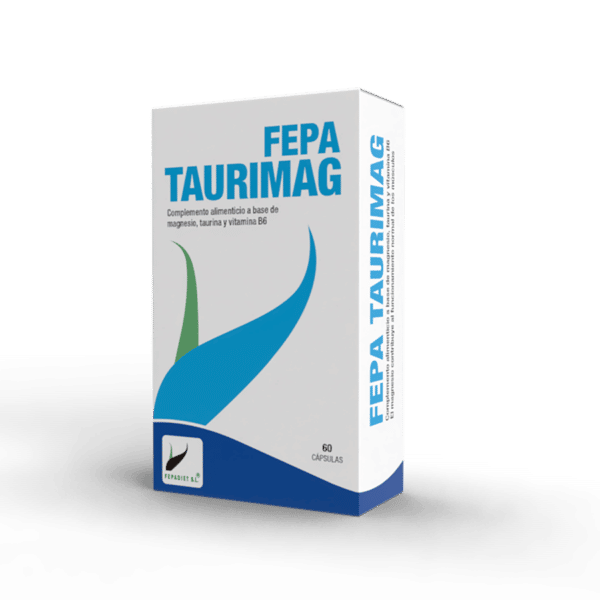 FEPA-TAURIMAG