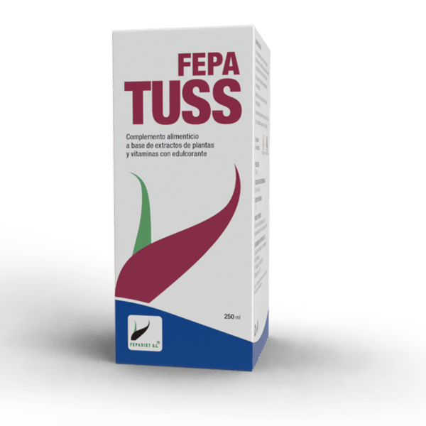 FEPA-TUSS