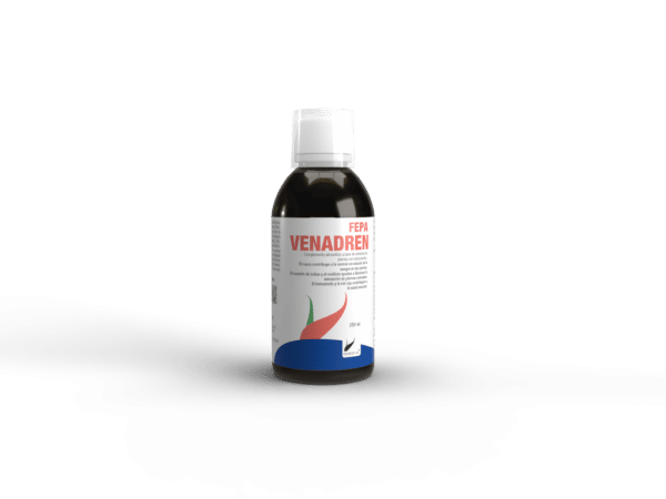 FEPA-VENADREN