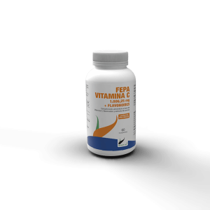 Fepa Vitamina C (60 comp) – Fepadiet