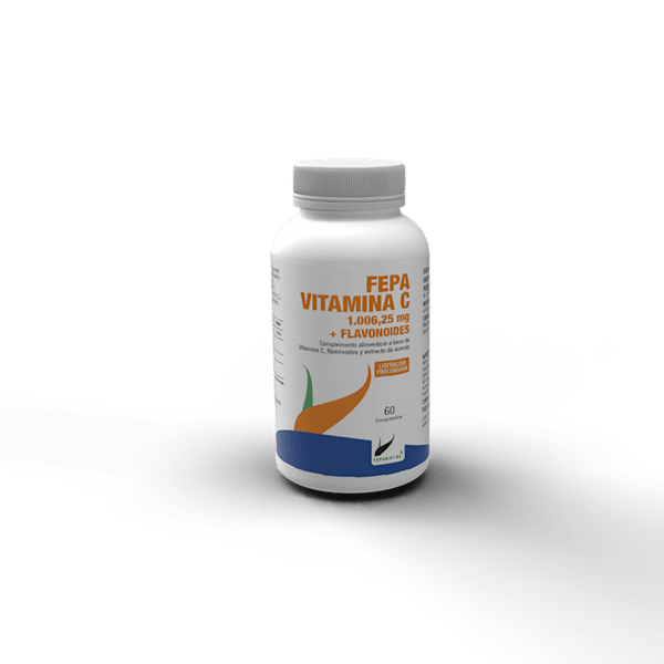 FEPA-VITAMINA C