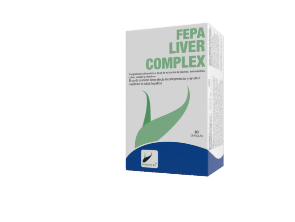 FEPA-LIVERCOMPLEX