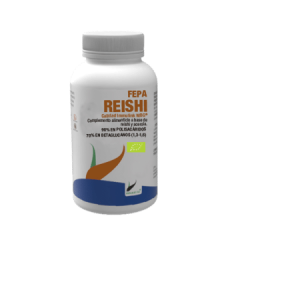 Fepa Reishi (calidad Immulink MBG®)(60 Cáp) – Fepadiet