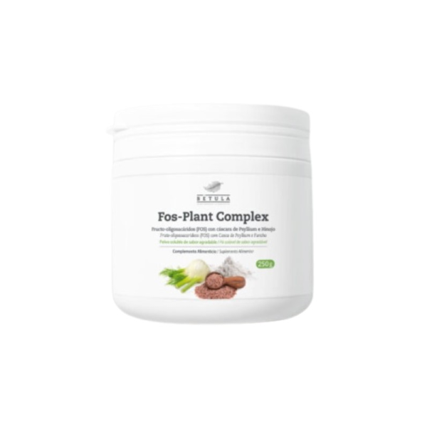 Fos-Plant Complex (250 gr) - Betula