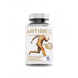 Artibeq (180caps) – Bequisa