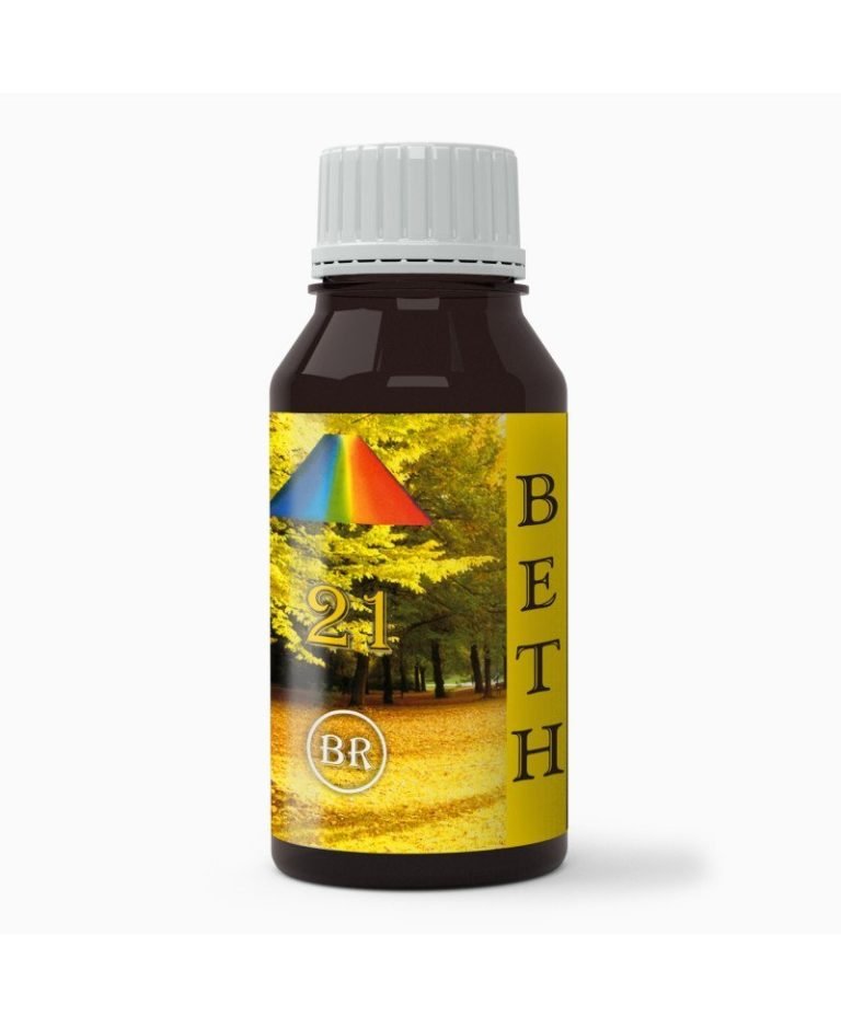 Beth 21 Bronquial (250ml) - Bequisa