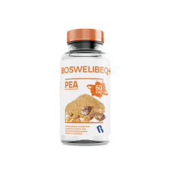 Boswelibeq+Pea (60 caps) – Bequisa