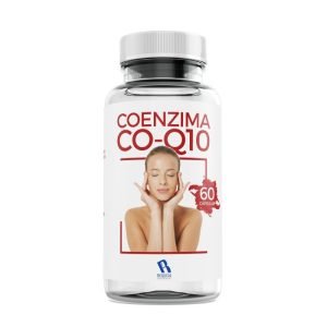 CO Q10 (60caps) – Bequisa