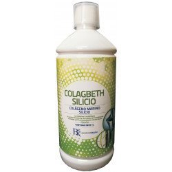 Colagbeth Silicio (1litro) – Bequisa