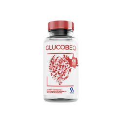 Glucobeq (60cap) – Bequisa