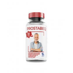Prostabeq (60 caps) – Bequisa