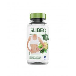 Slibeq (120caps) – Bequisa