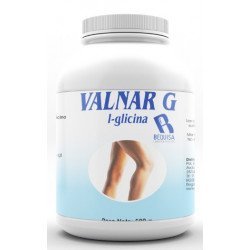 Valnar-g 500g l-glicina