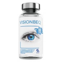 Visionbeq (60caps) – Bequisa