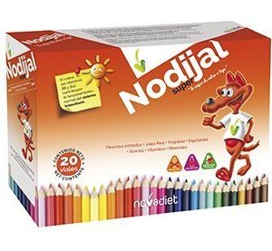 NODIJAL SUPER – Novadiet