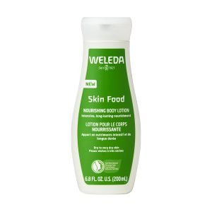 Skin Food Leche Corporal – Weleda