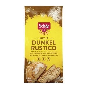 HARINA BROT MIX  (1 KG) – SCHAR