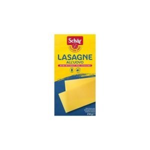 LASAÑA (250GR) – SCHAR