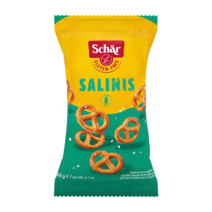SALINIS (60gr) – SCHAR