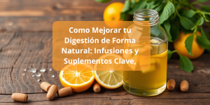 Lee más sobre el artículo 5 Plantas Medicinales que No Pueden Faltar en tu botiquín Natural